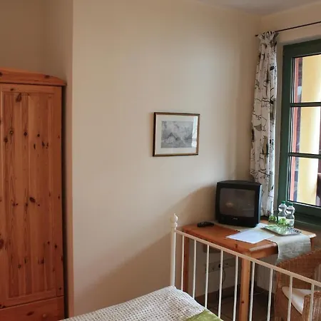 Haus Buchheim - Am Schloss