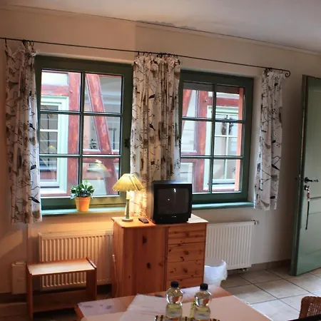 Гостевой дом Haus Buchheim - Am Schloss