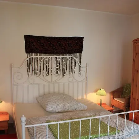 Haus Buchheim - Am Schloss 3* Budyšín