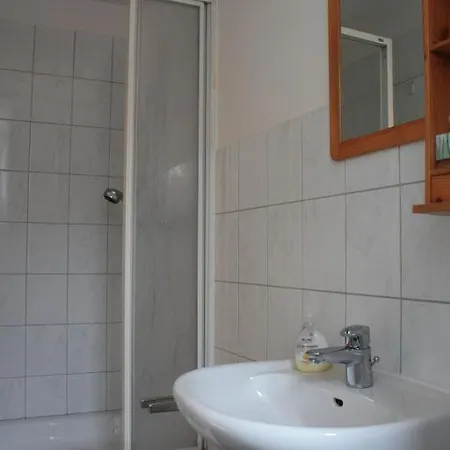 Haus Buchheim - Am Schloss 3*