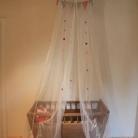 Гостевой дом Haus Buchheim - Am Schloss 3*