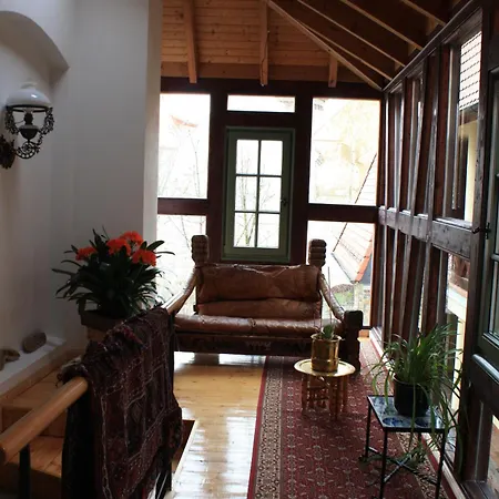 Haus Buchheim - Am Schloss Budyšín