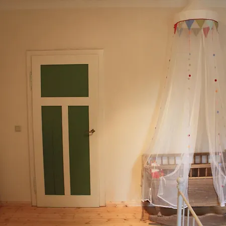 Penzion Haus Buchheim - Am Schloss