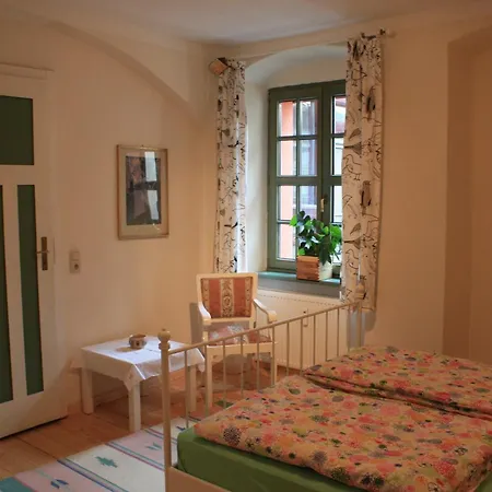 Guest house Haus Buchheim - Am Schloss 3*