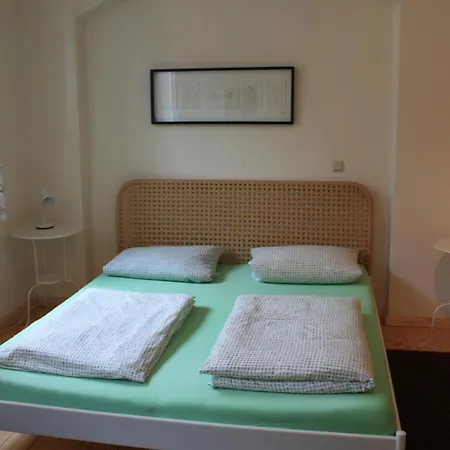 Гостевой дом Haus Buchheim - Am Schloss 3*