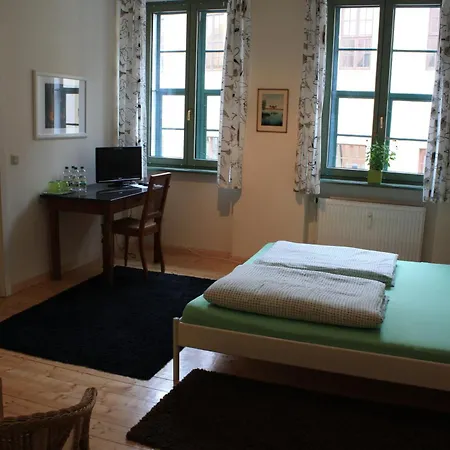 Haus Buchheim - Am Schloss