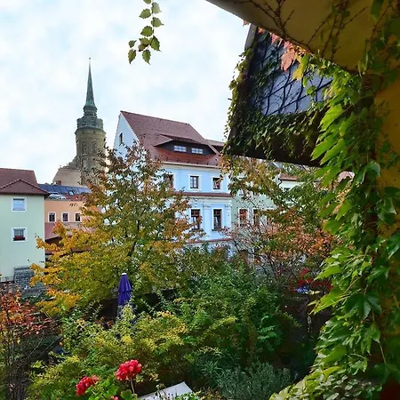 Haus Buchheim - Am Schloss 3* Bautzen