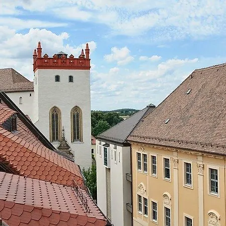 Гостевой дом Haus Buchheim - Am Schloss 3*