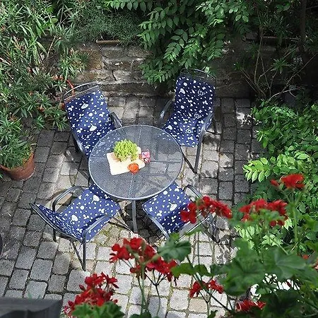 Haus Buchheim - Am Schloss 3*