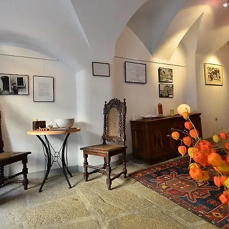 Haus Buchheim - Am Schloss